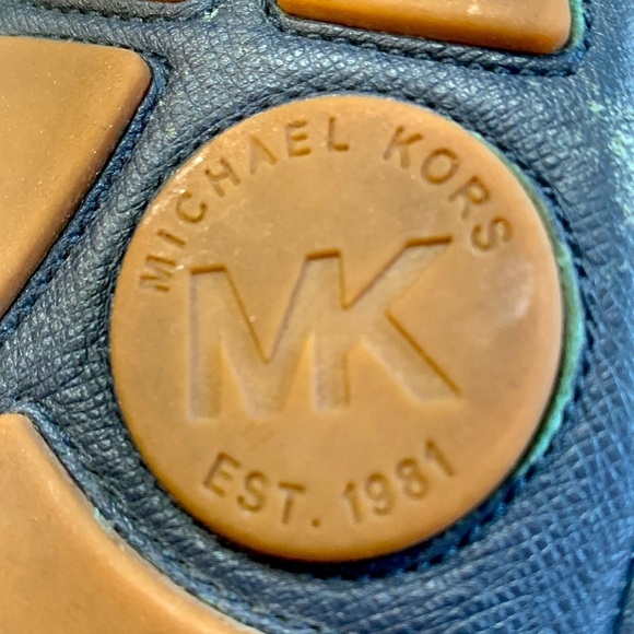 Micheal Micheal Kors flats Size: 6 - Picture 4 of 9